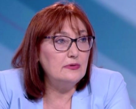 Керелска: Имаше политическа намеса в отстраняването на Гешев, както и при избора му