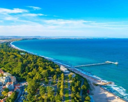 Концесионерите на плажове да сигнализират МОСВ за замърсявания от „Нова Каховка