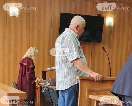 Морално и условно наказание за шофьор, причинил смърт на дете след катастрофа