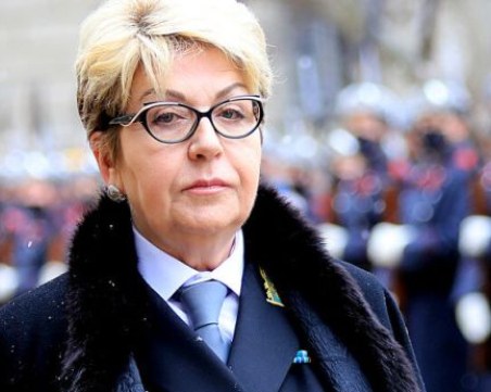 МВнР с остра позиция срещу изявление на Елеонора Митрофанова