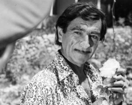 На този ден: 98 години от рождението на Георги Парцалев