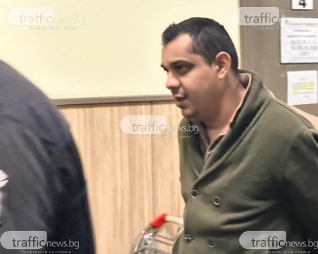 Мнимият депутат Сергей Харварда ще лежи в затвора, връща и над 300 бона на жертвите