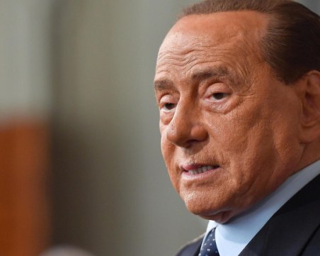 Погребват Берлускони днес, в Италия е ден на национален траур