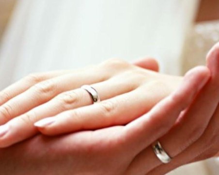 Стъпките към щастливия брак