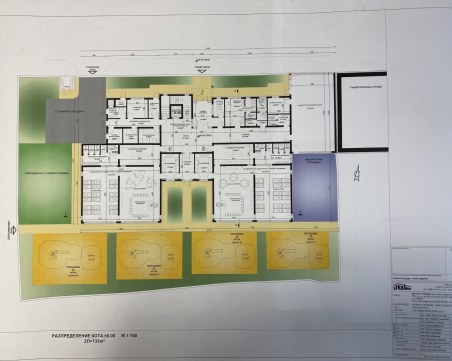 Стоян Алексиев: Готов е проектът на нова детска градина в „Северен