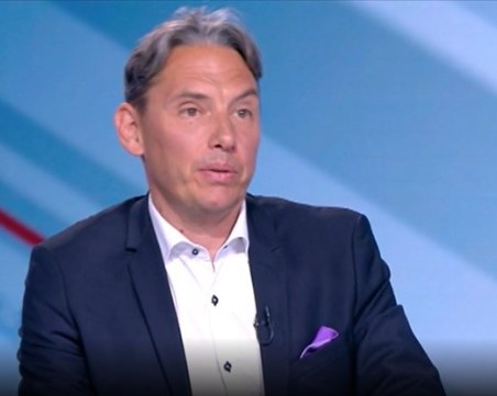 Васил Пандов: В момента, в който Гешев демонстрира активно участие в политиката, той беше остранен