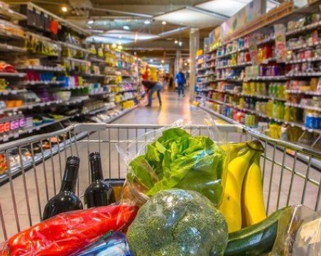 За първи път от 2 години насам: България отчете дефлация!