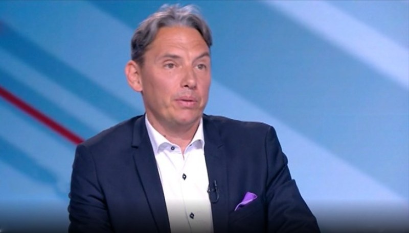 Васил Пандов: В момента, в който Гешев демонстрира активно участие в политиката, той беше остранен