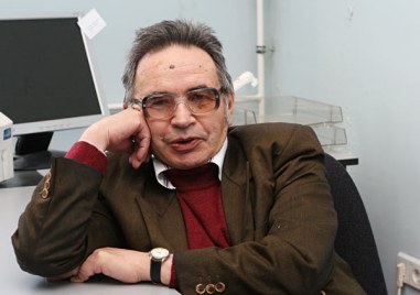 На 89 годишна възраст почина изследователят на историята на българската журналистика