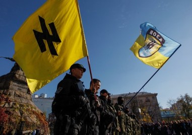 В Русия започна процес срещу над 20 украински военнопленници предаде