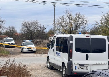 Мъж е убит в сряда вечер в димитровградското село Горски