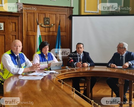 Ангел Попов от ЕЦТП: Спрете 25% от старите коли в Пловдив и въздухът ще се подобри с 40%