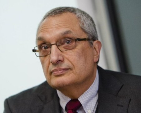 Иван Костов: Несериозно да бъде премахнат институтът „главен прокурор
