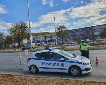 МВР започва акция 