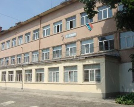 Общината кандидатства за 1 300 000 лв. за нов физкултурен салон за ОУ „Васил Петлешков
