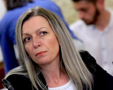 Освободиха директора на „Гранична полиция”