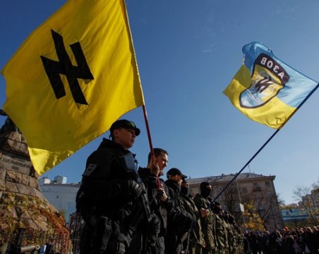 Русия изправя на съд украински бойци от 