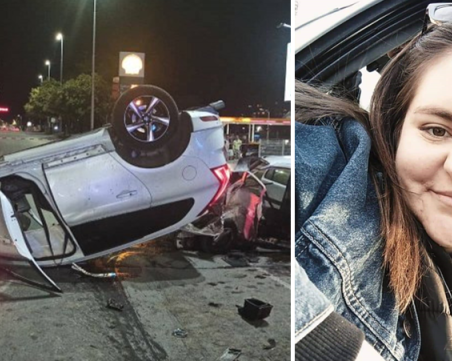 Убиецът на 22-годишната Светомира от Шумен: Желая честна и условна присъда, за да бъда до семейството