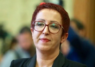 Заместник главният прокурор при Върховната касационна прокуратура Пламена Цветанова е подала