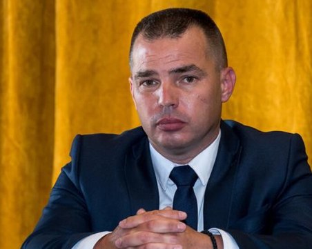 Антон Златанов отказа поста директор на 