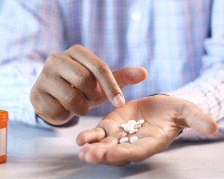 Достъпно лекарство за диабет намалява риска от дълготраен COVID