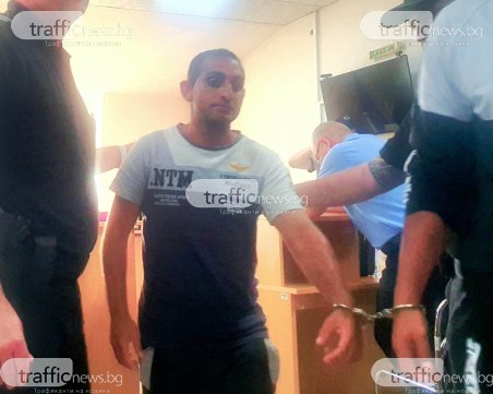 Един от задържаните за боя в Калояново е лежал в затвора за катастрофа с 4 трупа