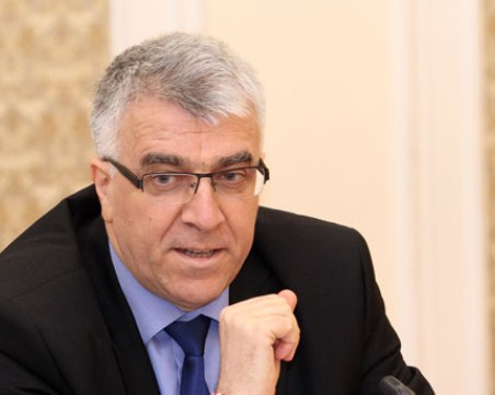 Гечев: От БСП няма да си губим времето, чакаме конкретика за промените в Конституцията