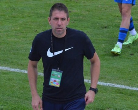 Георги Чиликов пое Спортист Своге