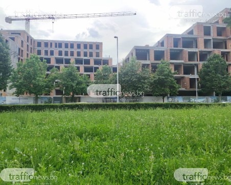 Има ли инвестиционен балон в Пловдив, след като всяко трето жилище е празно?