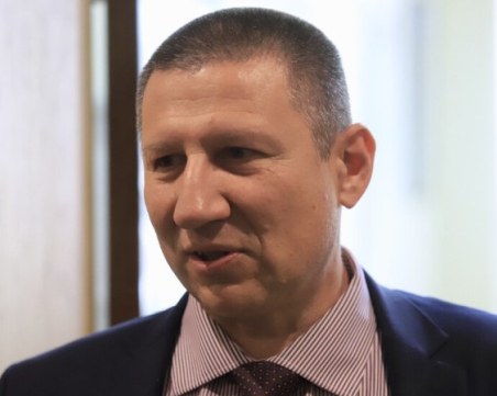 Избраха Борислав Сарафов за изпълняващ длъжността главен прокурор