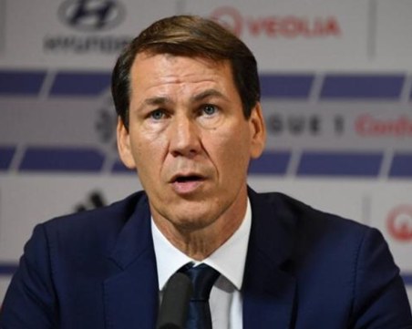 Наполи изненада с избора на нов треньор