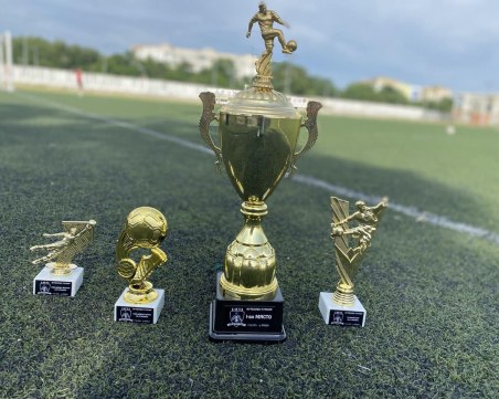 Организират благотворителен турнир на 