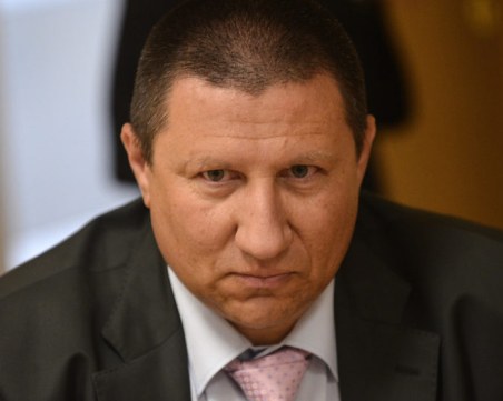 Сарафов и две от заместничките на Гешев готови да поемат неговия пост