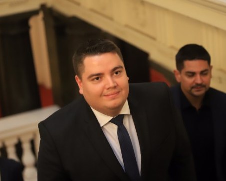 Стоев: Процедурата за нов главен прокурор продължава минимум 2,3 месеца