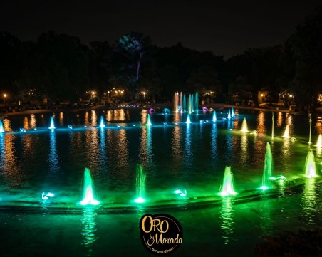 Тази събота Oro by Morado с официално откриване на сезон #лято2023