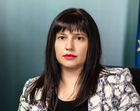 Втори зам.-главен прокурор на Гешев даде оставката си