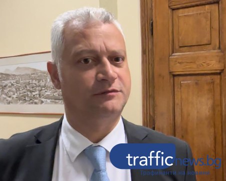 Зам.-министърът на правосъдието Дечев: Има съмнение за предварителна организация на избора на Сарафов