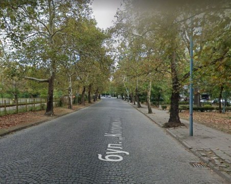 Затварят част от пловдивски булевард заради фестивала „Франкофоли