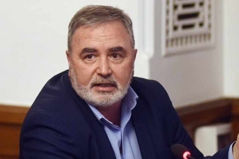 Доц. Кунчев: Не виждам как ще се разпространят зарази от Украйна по море