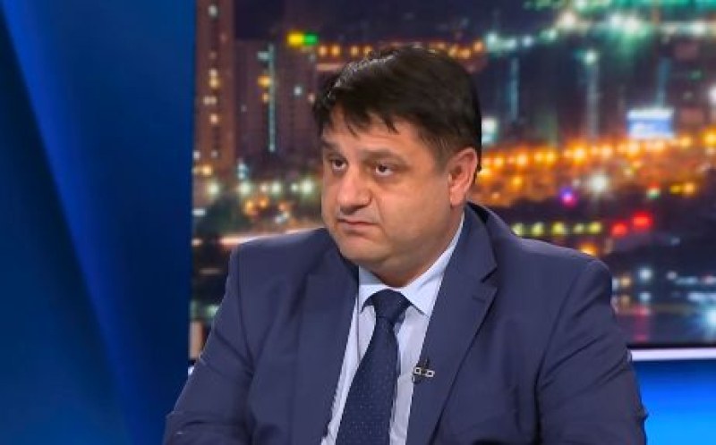Радослав Стойчев: Бедственото положение в Етрополе е отменено, ситуацията е овладяна