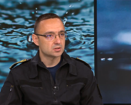 Александър Джартов: Няма опасност от преливане на язовири, ситуацията е под контрол