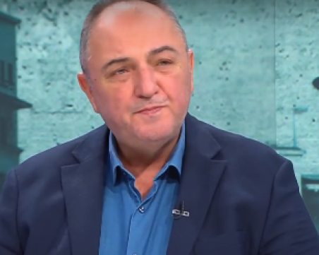 Антон Станков: Данаил Кирилов ми предложи да бъда неговият кандидат за главен прокурор