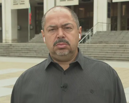 Георги Кузманов ot ВСС: Борислав Сарафов беше избран съобразно правилата и закона