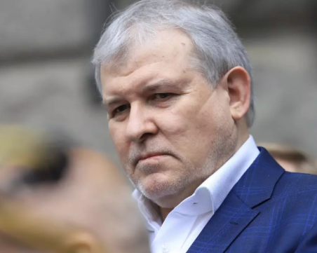 Христов: Обсъждаше се името на Лорер за еврокомисар, не ни беше предложен официално