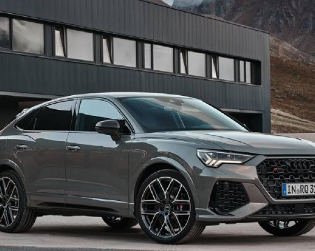 Избраха най-сигурните автомобили за 2023