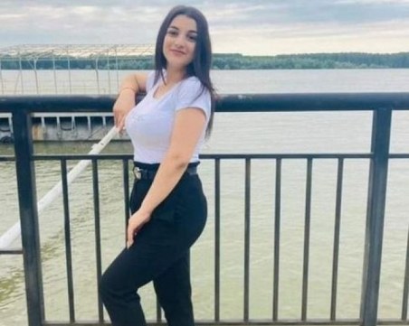 Момиче е в неизвестност от дни, виждали ли сте Ивана?