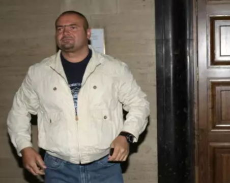 МВР не е искало достъп до трафични данни, за да издирва Ангел от Братя Галеви