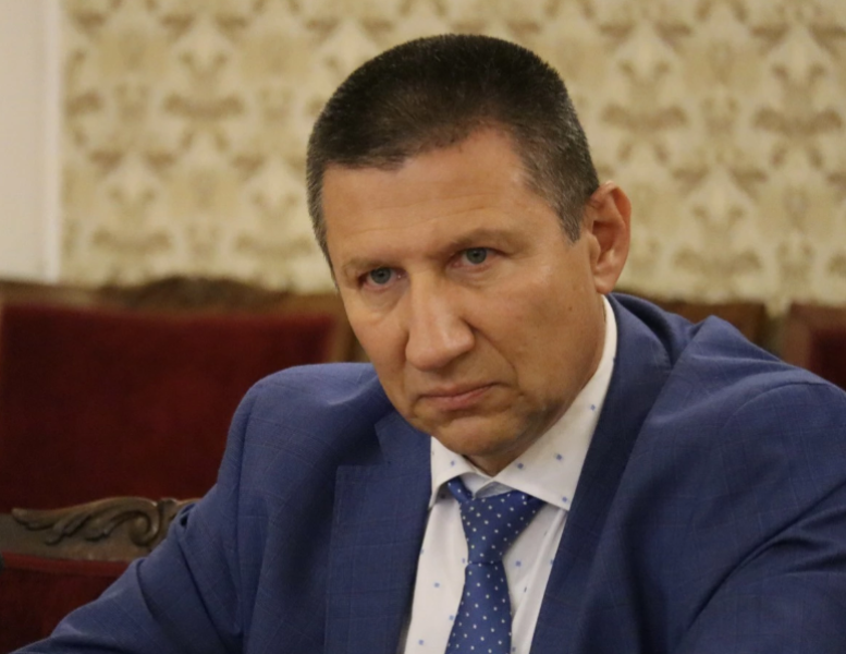 Борислав Сарафов: Политиците да спазват духа и буквата на Конституцията и да не се месят в съдебната система
