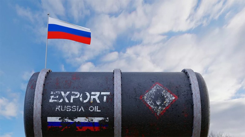 Руският петрол е с 25% по-евтин от останалия