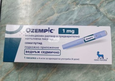 Отново настъпи критична липса на инсулин по българските аптеките а